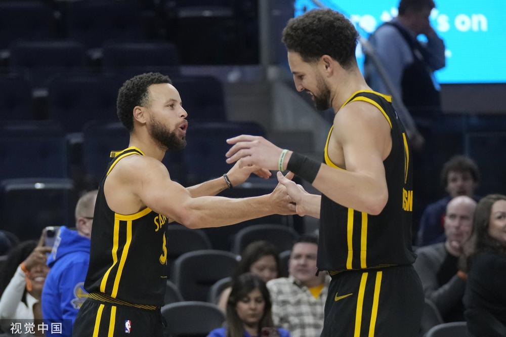 NBA給了